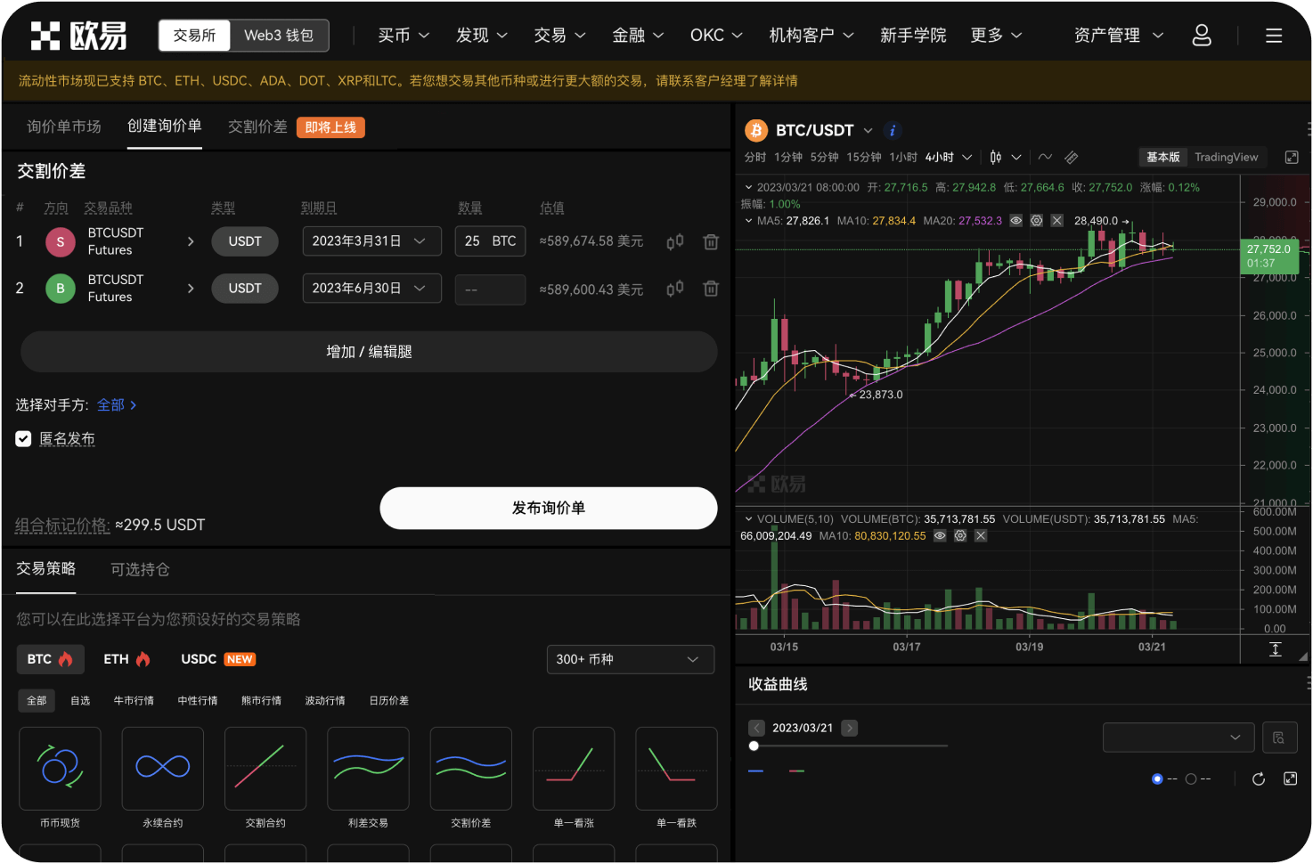 币超平台上的“深度图”有什么用